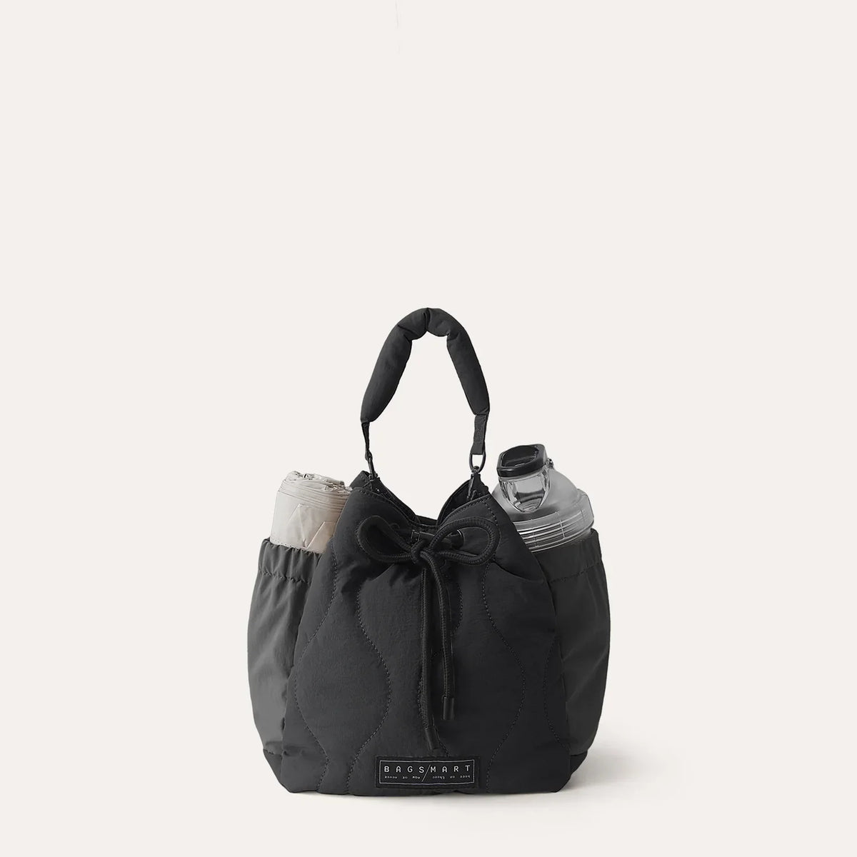 Paz Bucket Bag