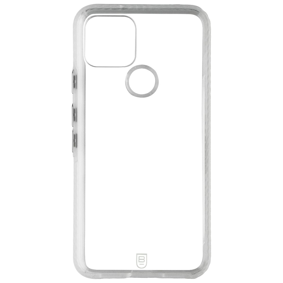 BodyGuardz Carve Series Case for Google Pixel 5 - Clear - New