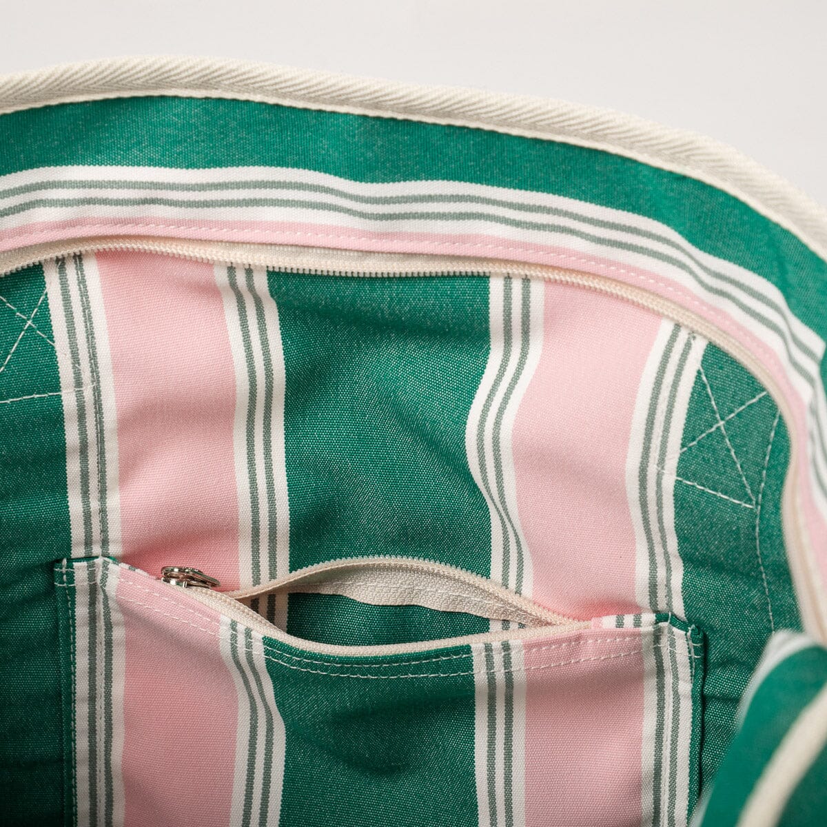The Beach Bag