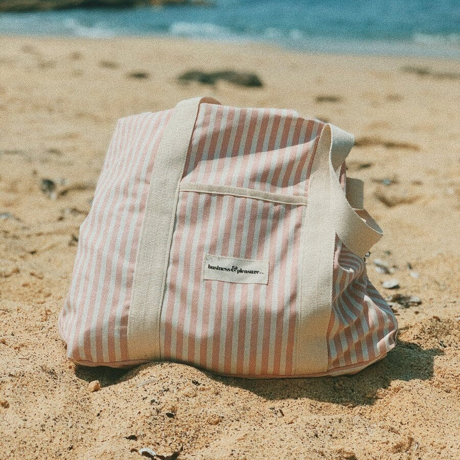 The Beach Bag