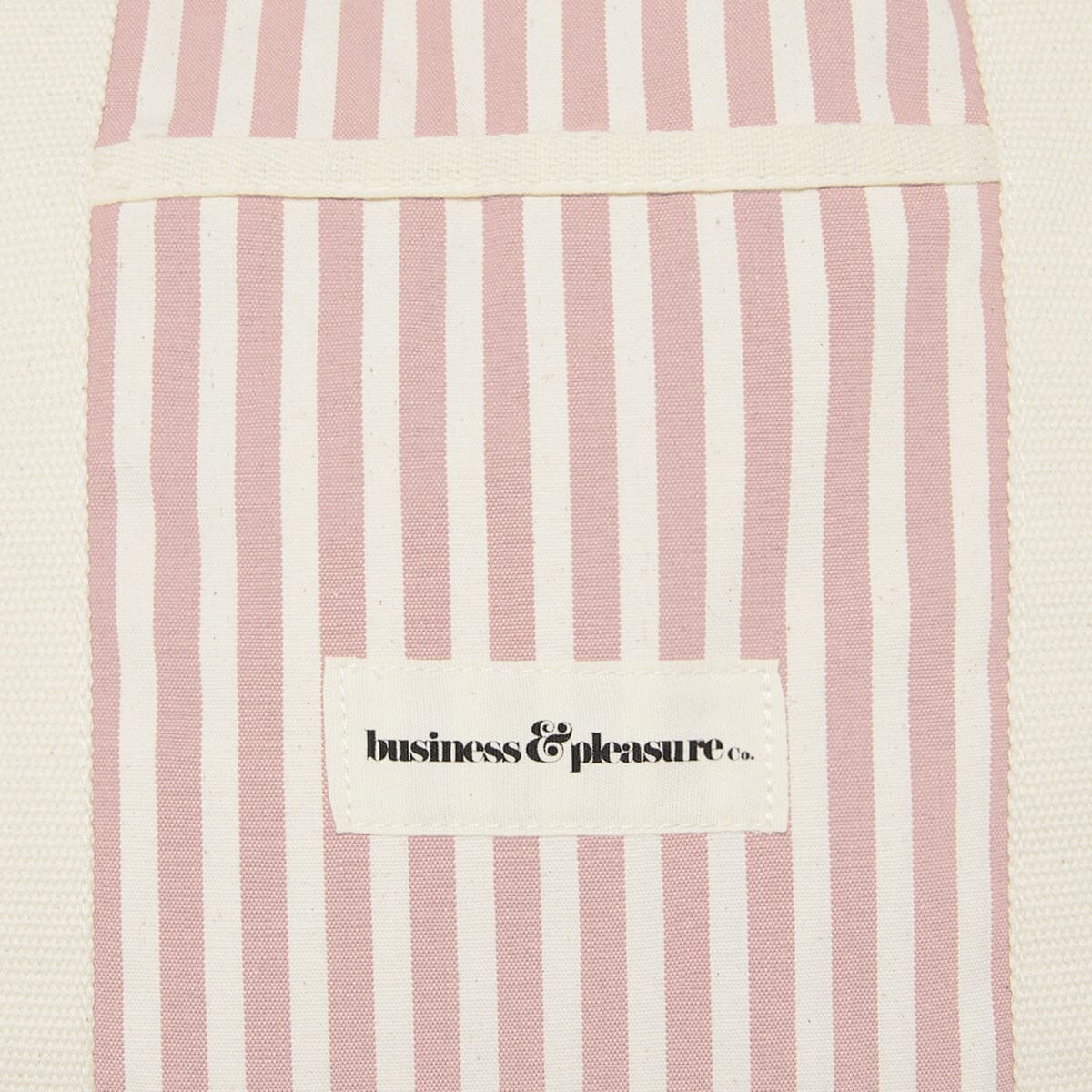 The Beach Bag