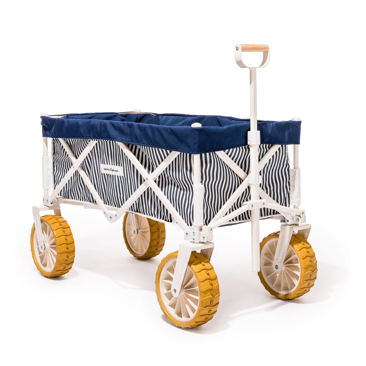 The Beach Cart