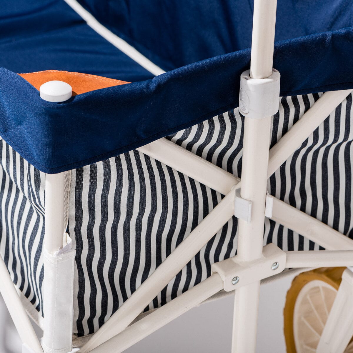 The Beach Cart