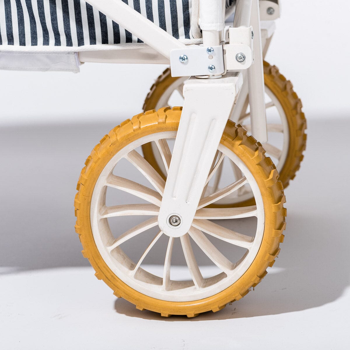 The Beach Cart