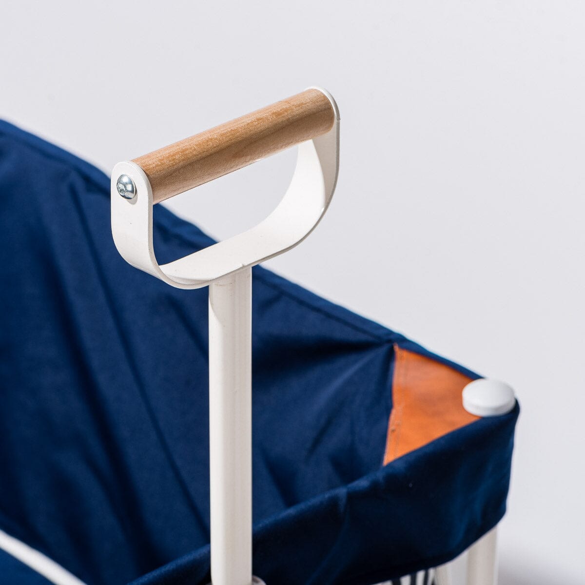 The Beach Cart