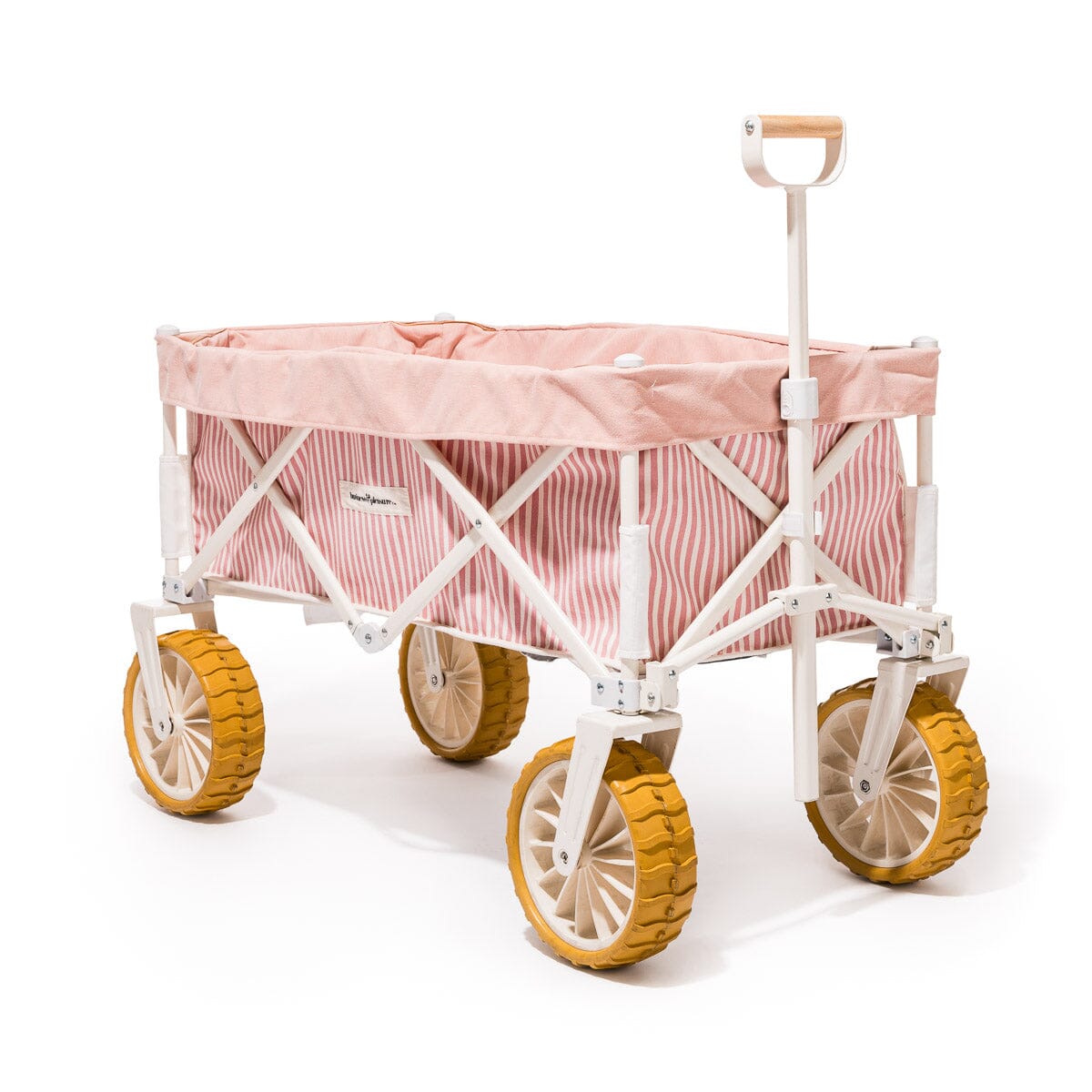 The Beach Cart
