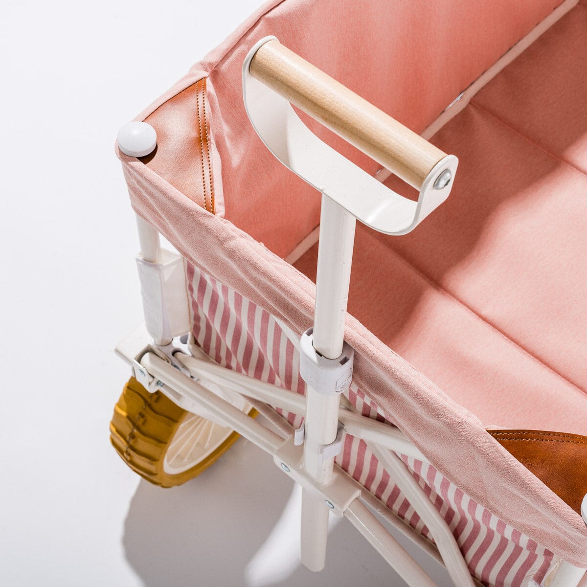 The Beach Cart