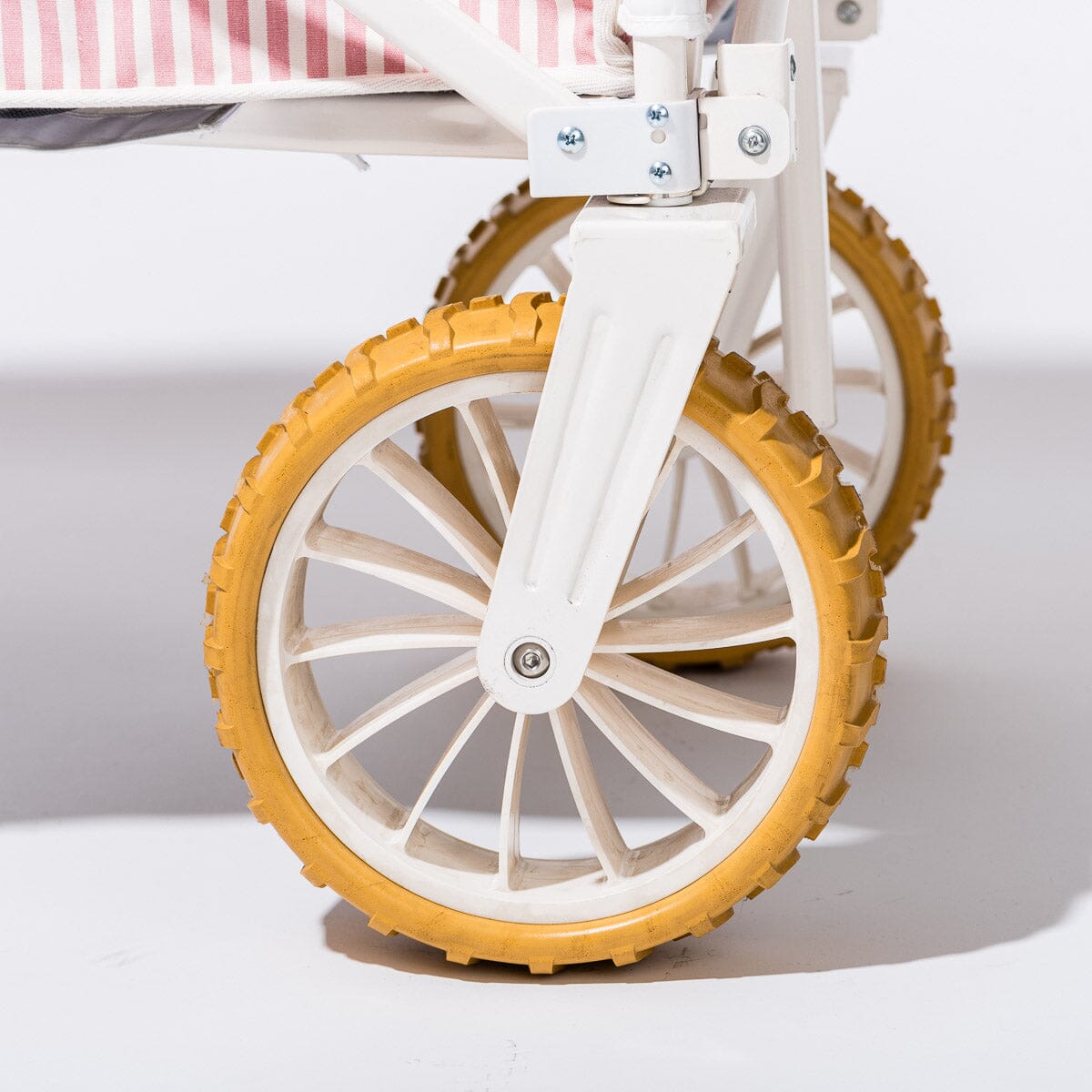 The Beach Cart