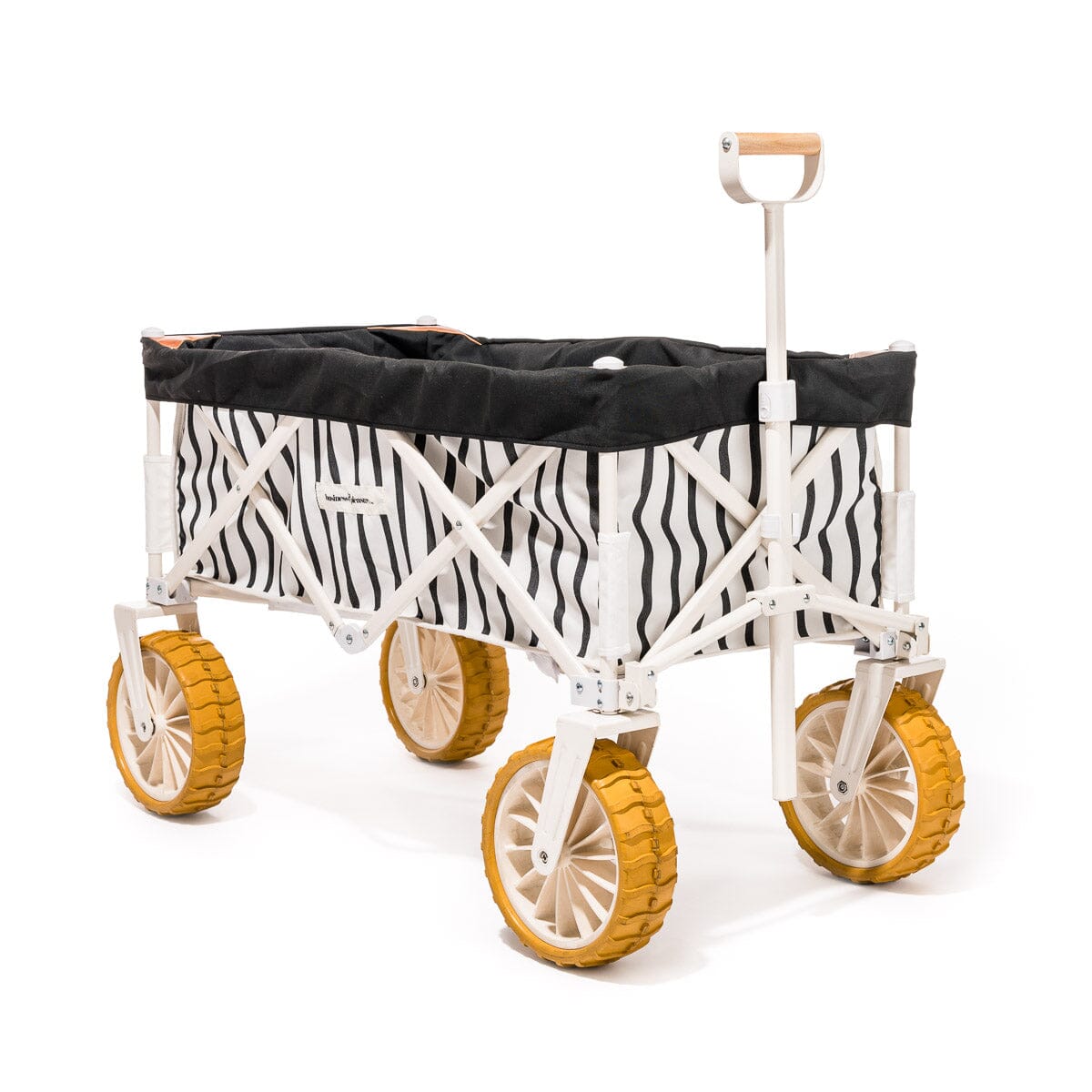 The Beach Cart
