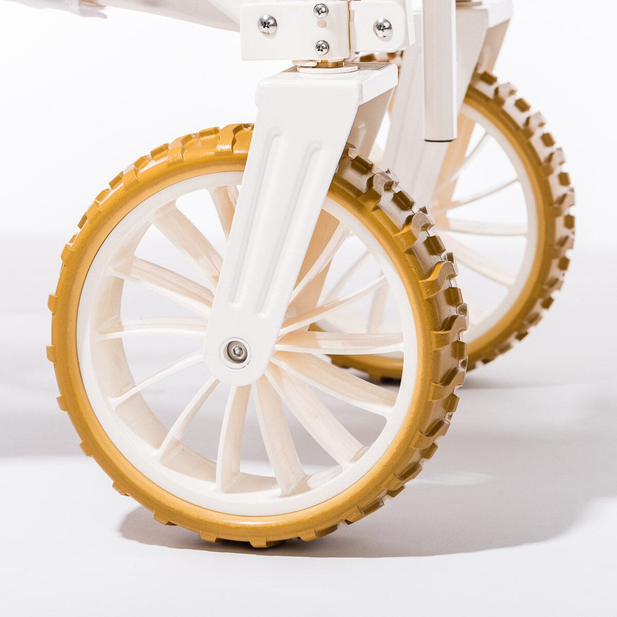 The Beach Cart