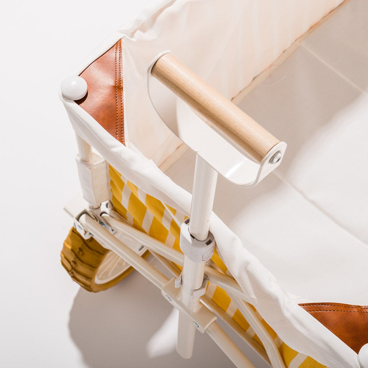 The Beach Cart