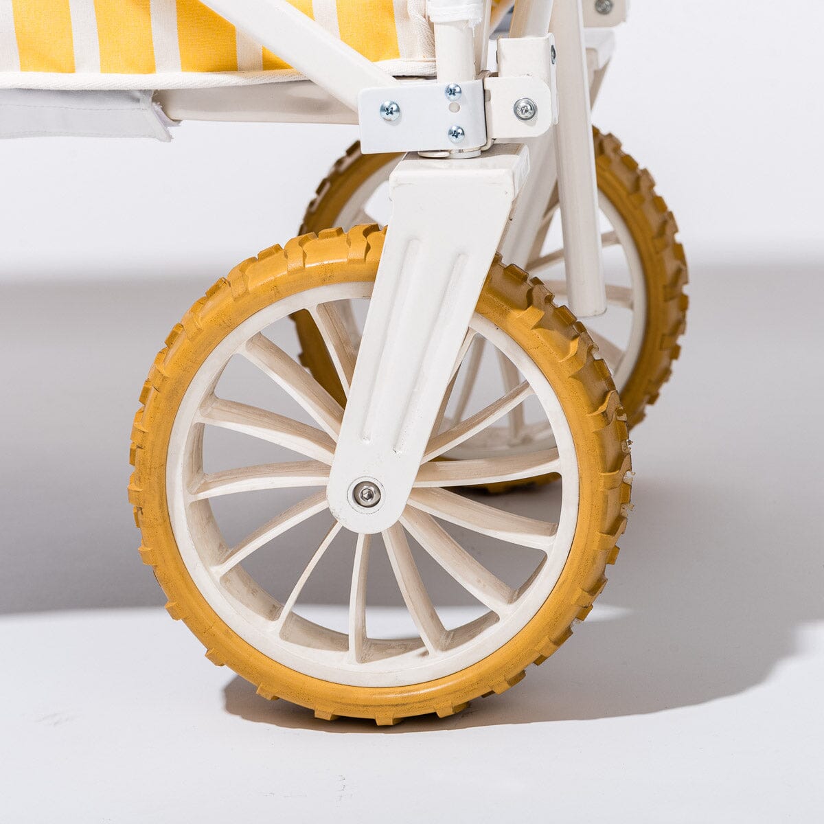 The Beach Cart