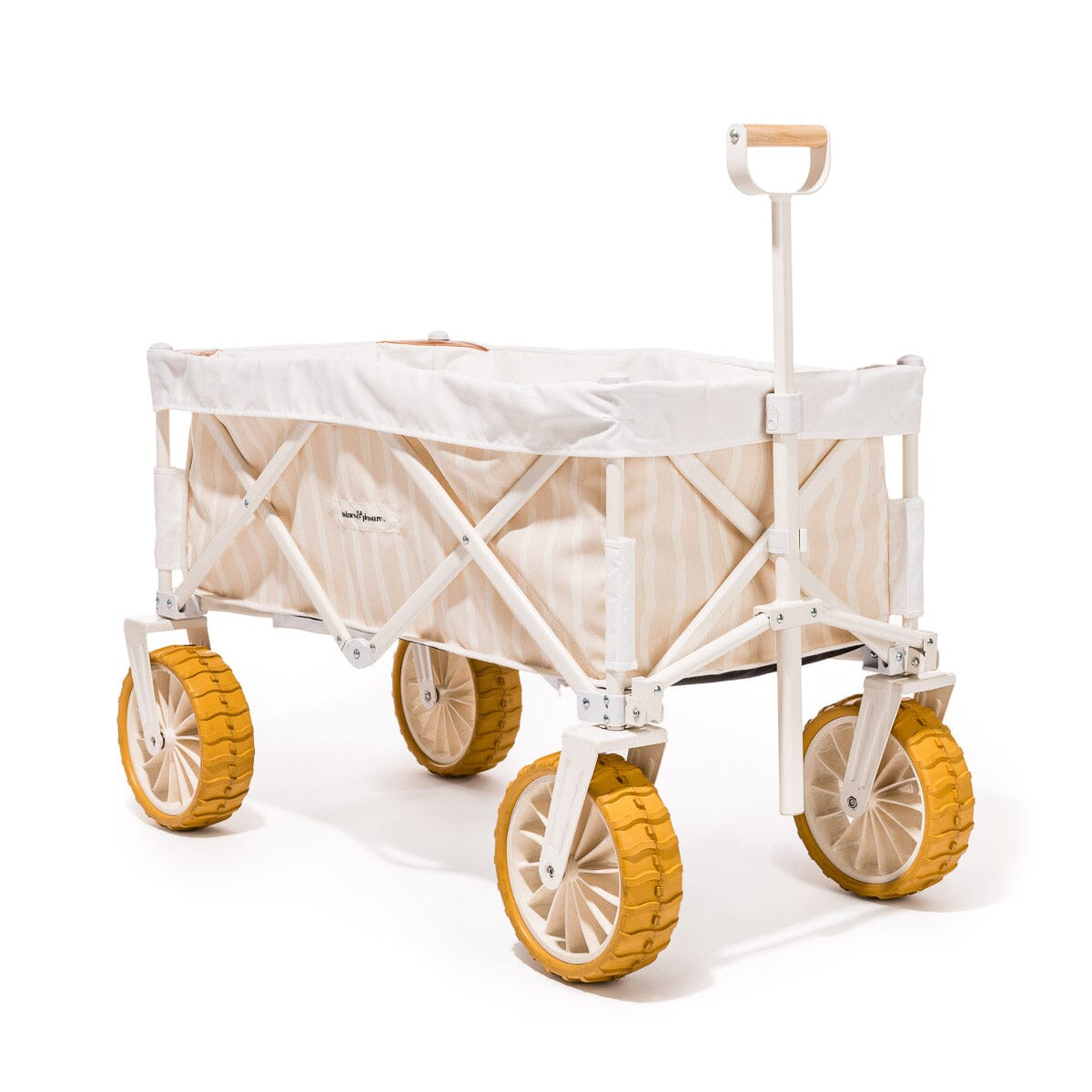 The Beach Cart