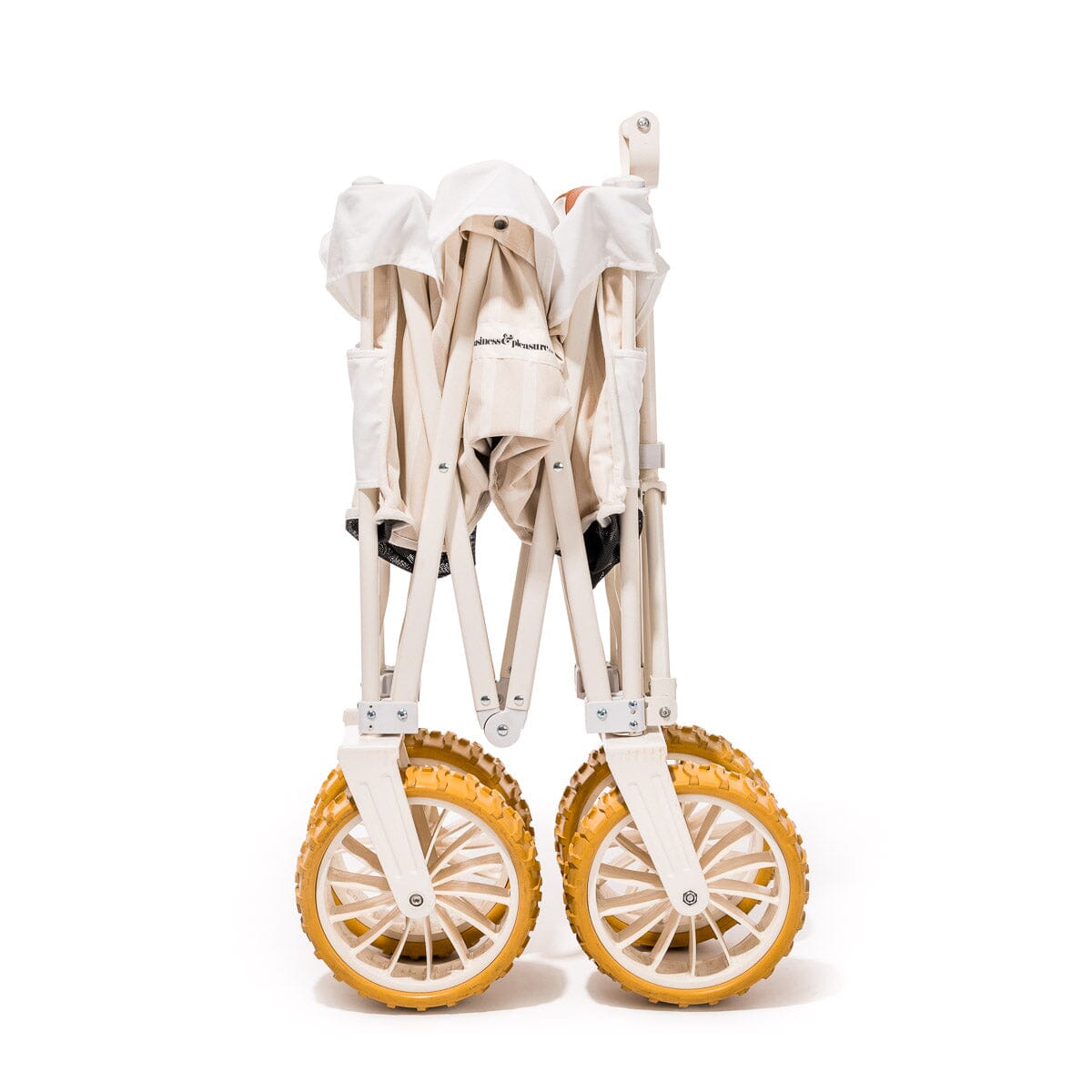 The Beach Cart