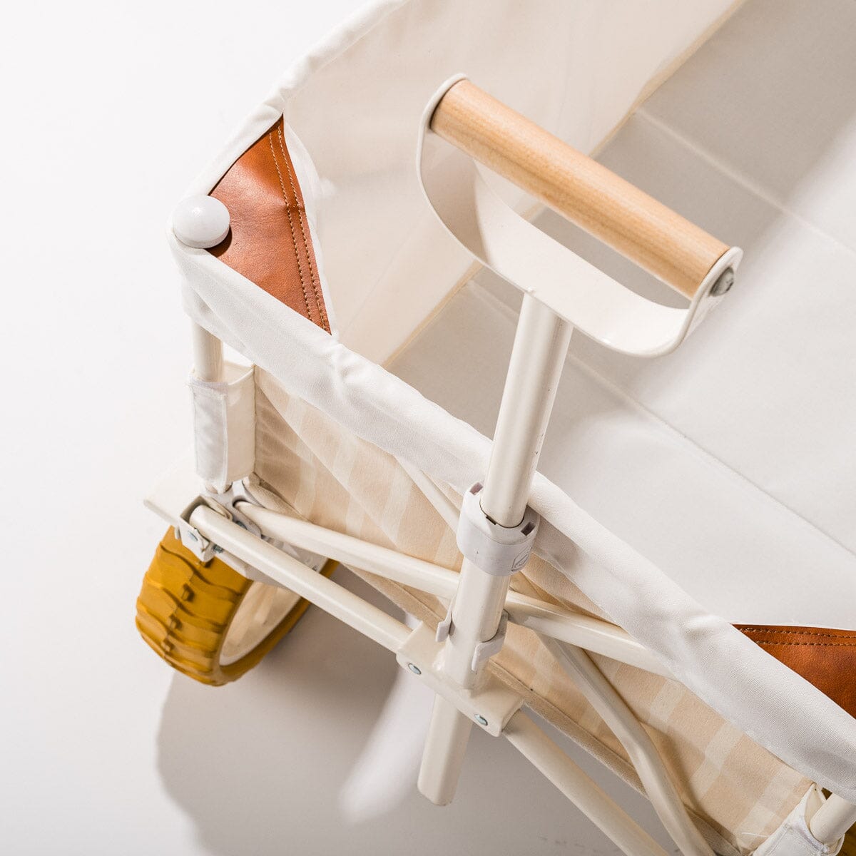 The Beach Cart