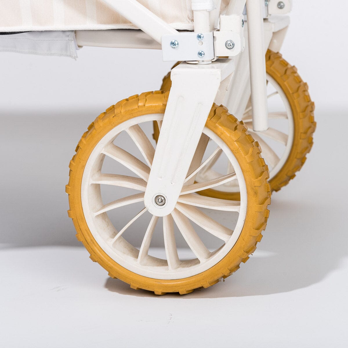 The Beach Cart