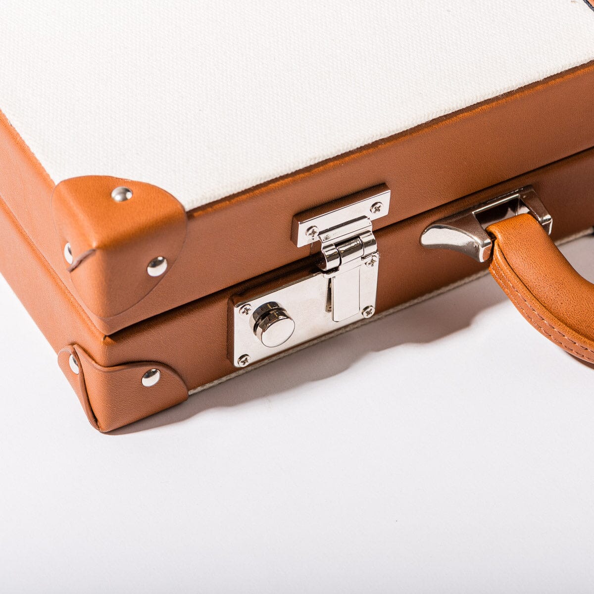 The Backgammon Set
