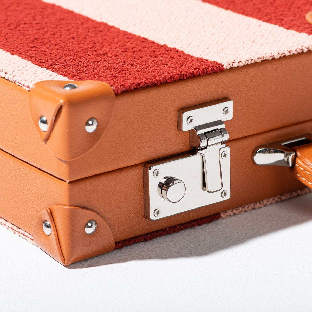 The Backgammon Set