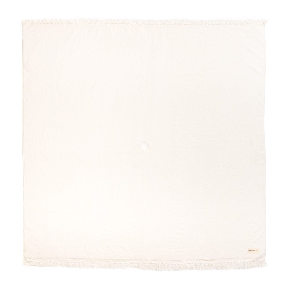 The Beach Blanket