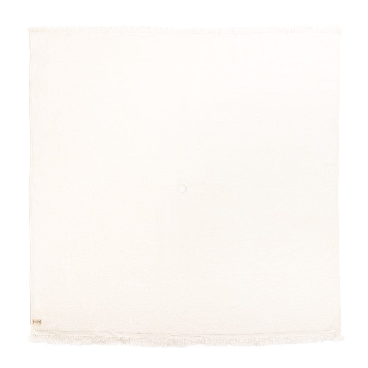 The Beach Blanket