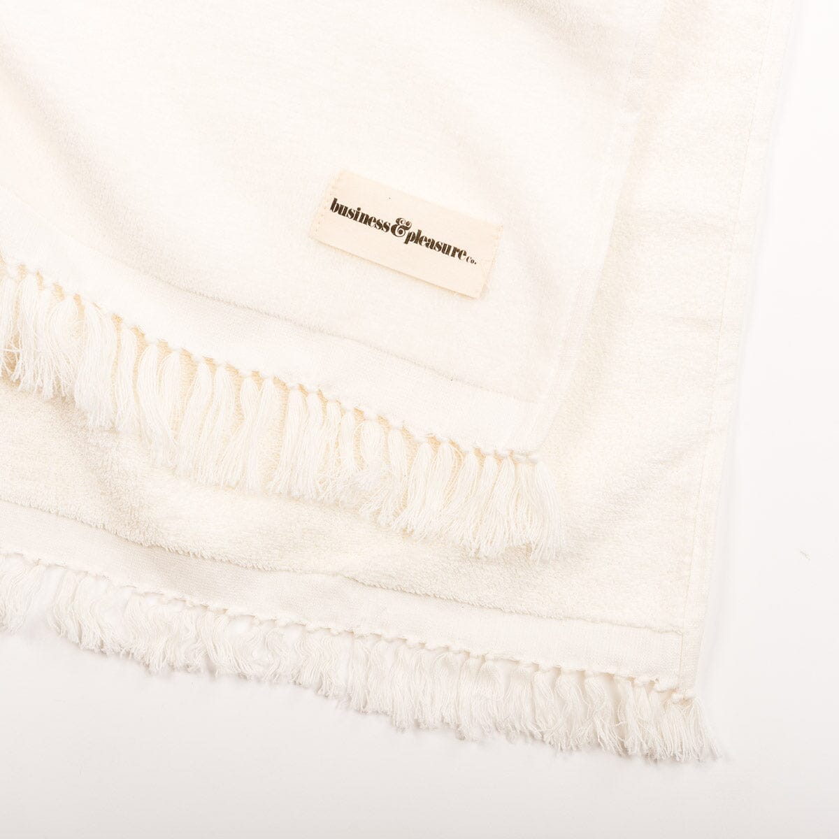 The Beach Blanket