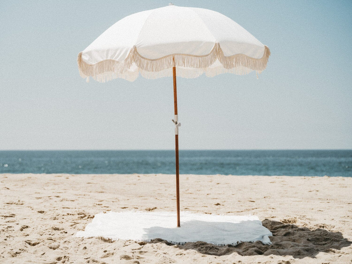 The Beach Blanket