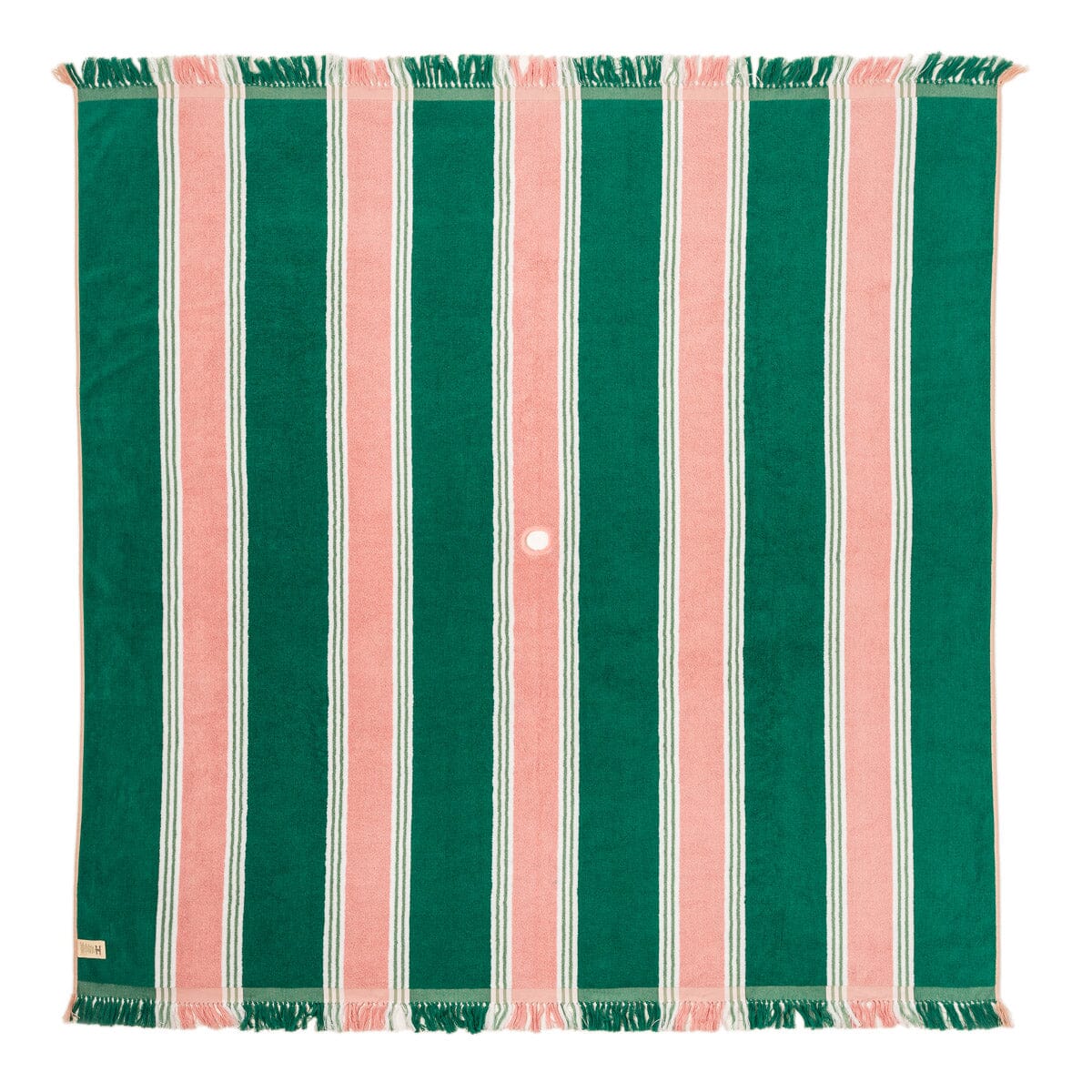 The Beach Blanket
