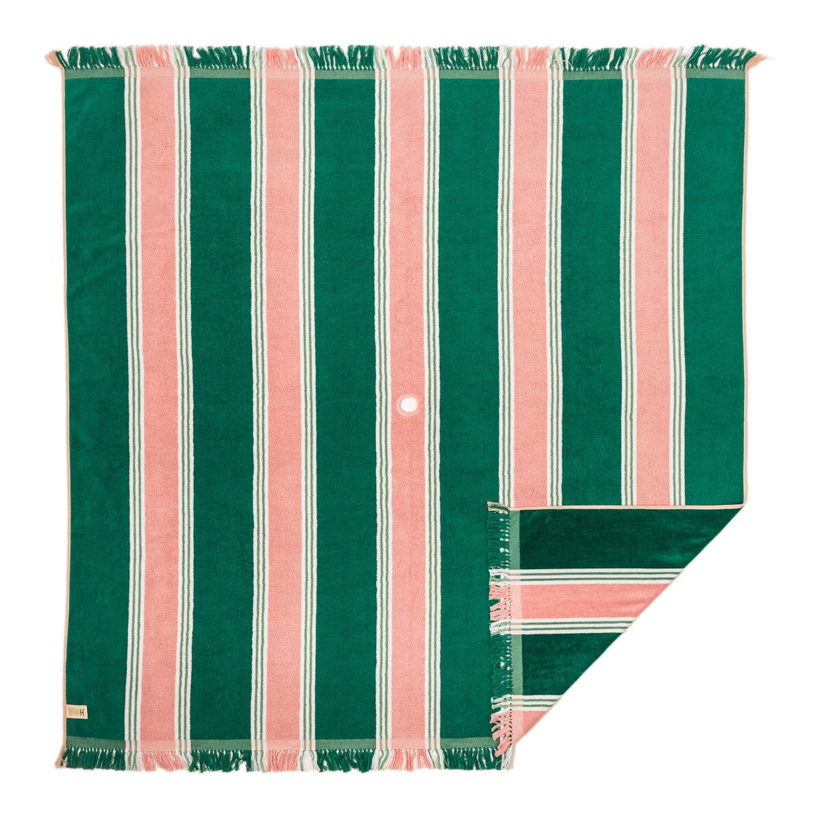 The Beach Blanket