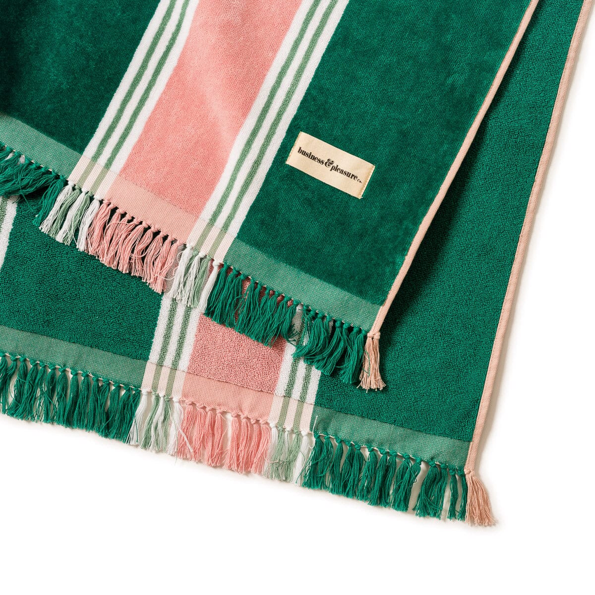 The Beach Blanket