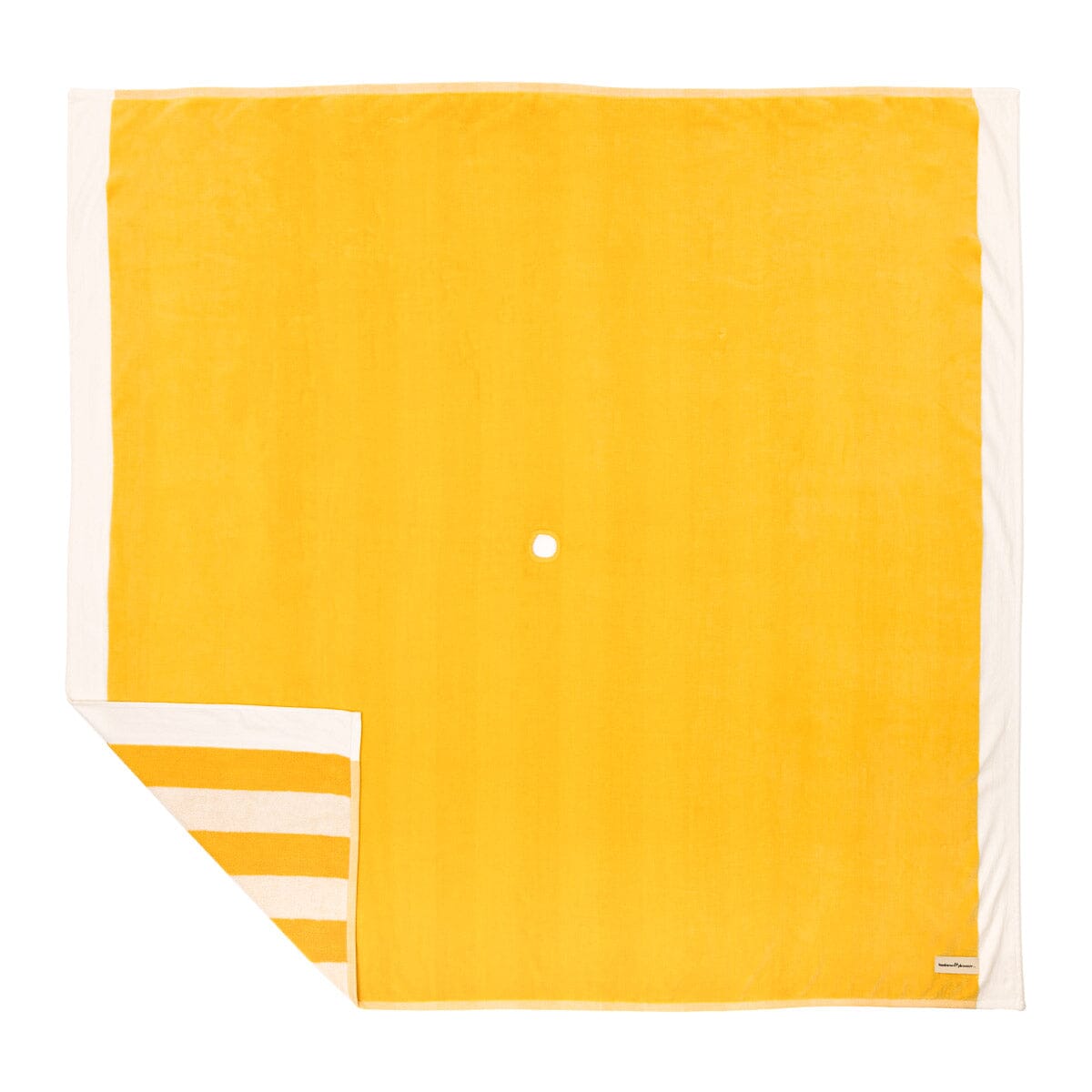 The Beach Blanket