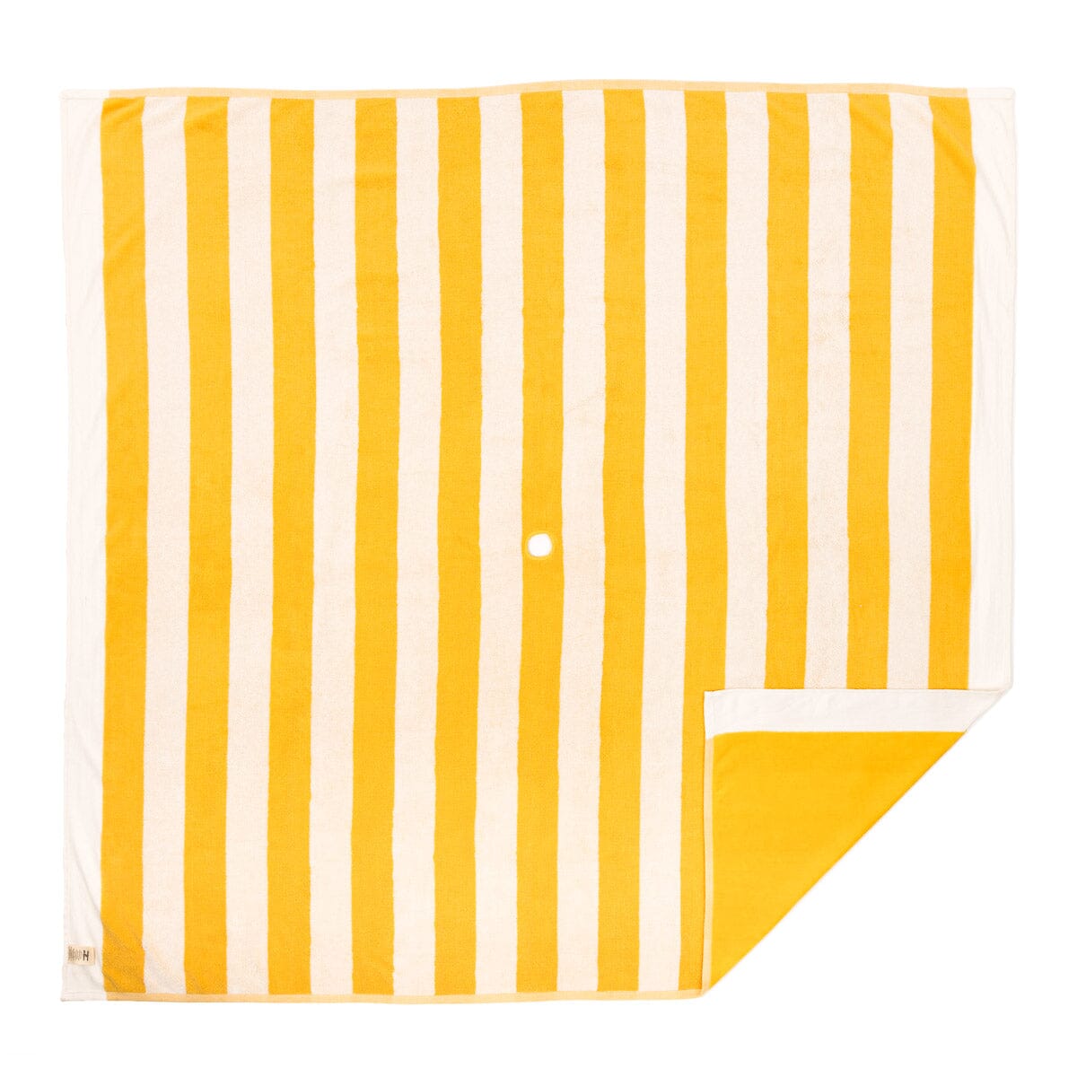 The Beach Blanket