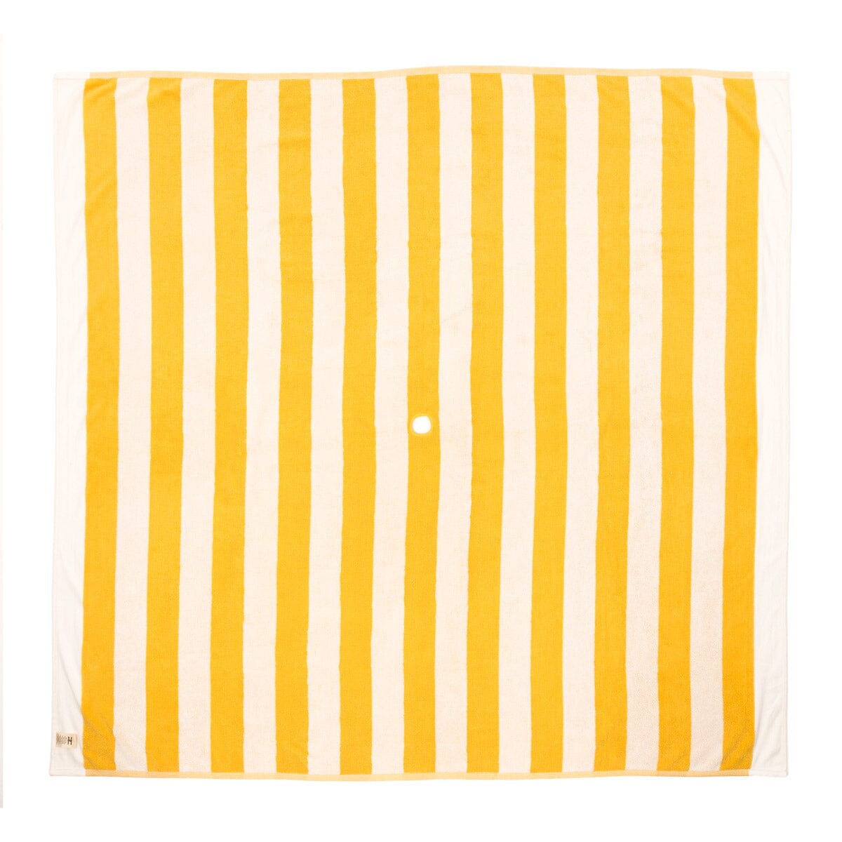 The Beach Blanket