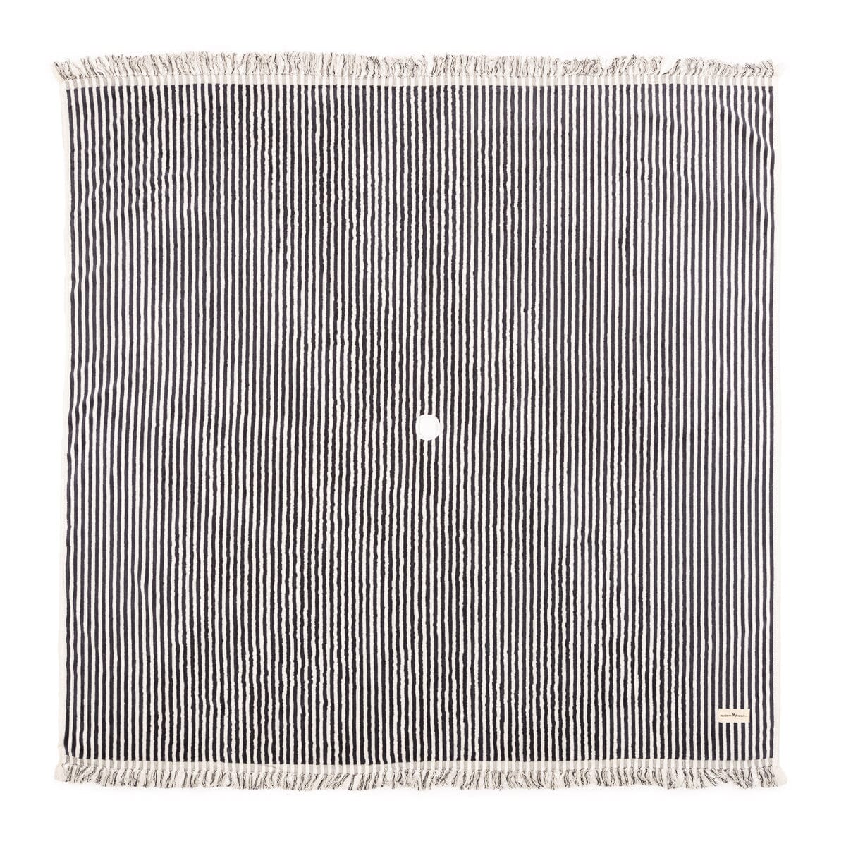 The Beach Blanket