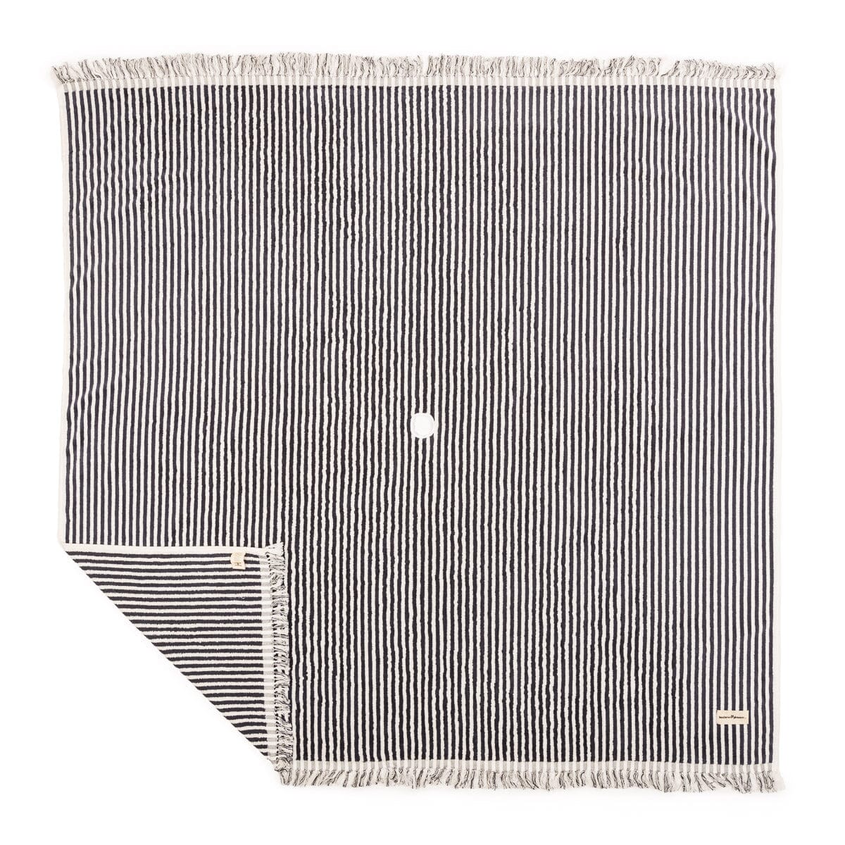 The Beach Blanket