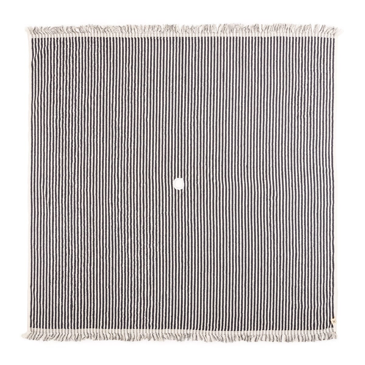 The Beach Blanket
