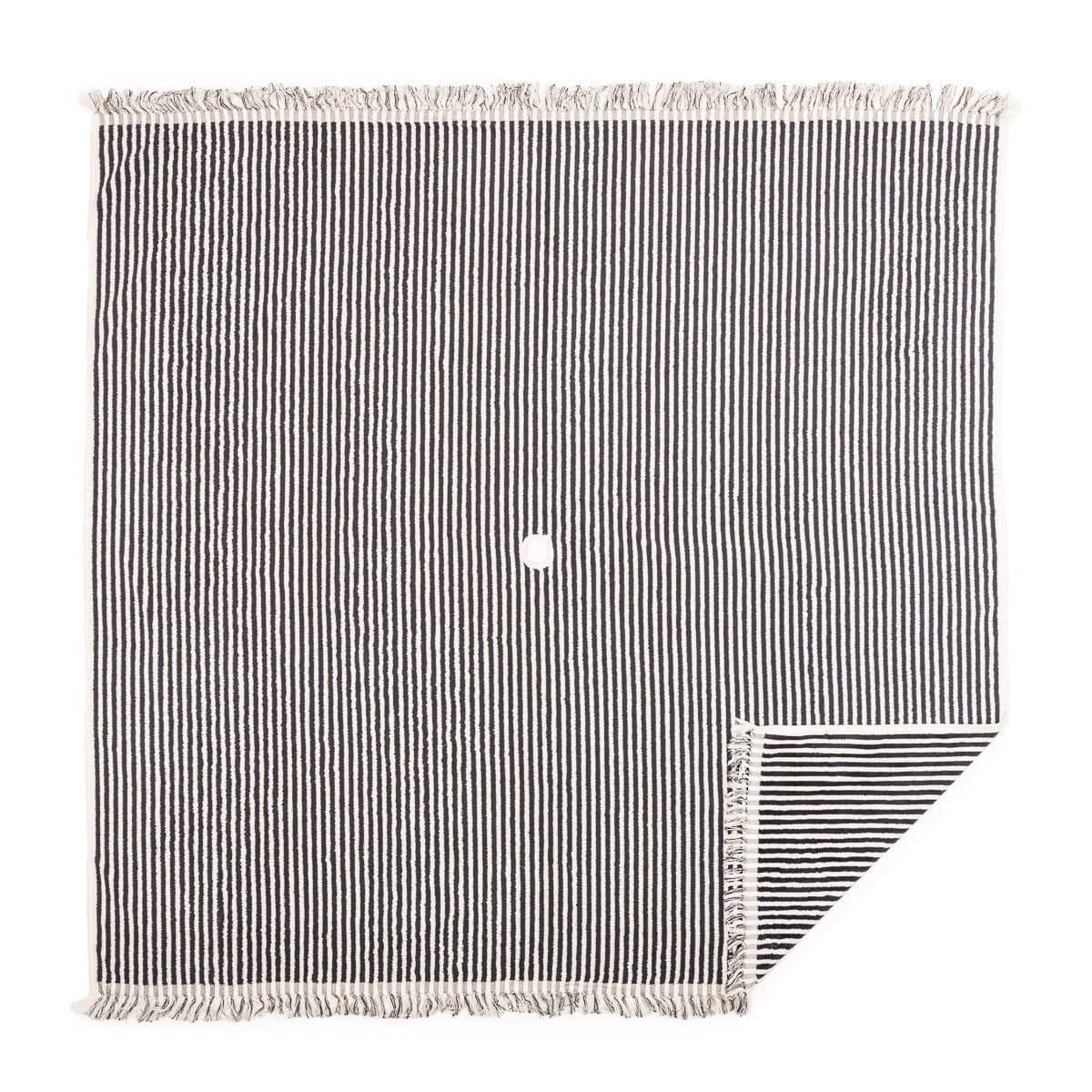 The Beach Blanket