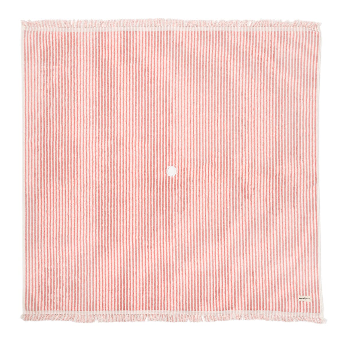 The Beach Blanket