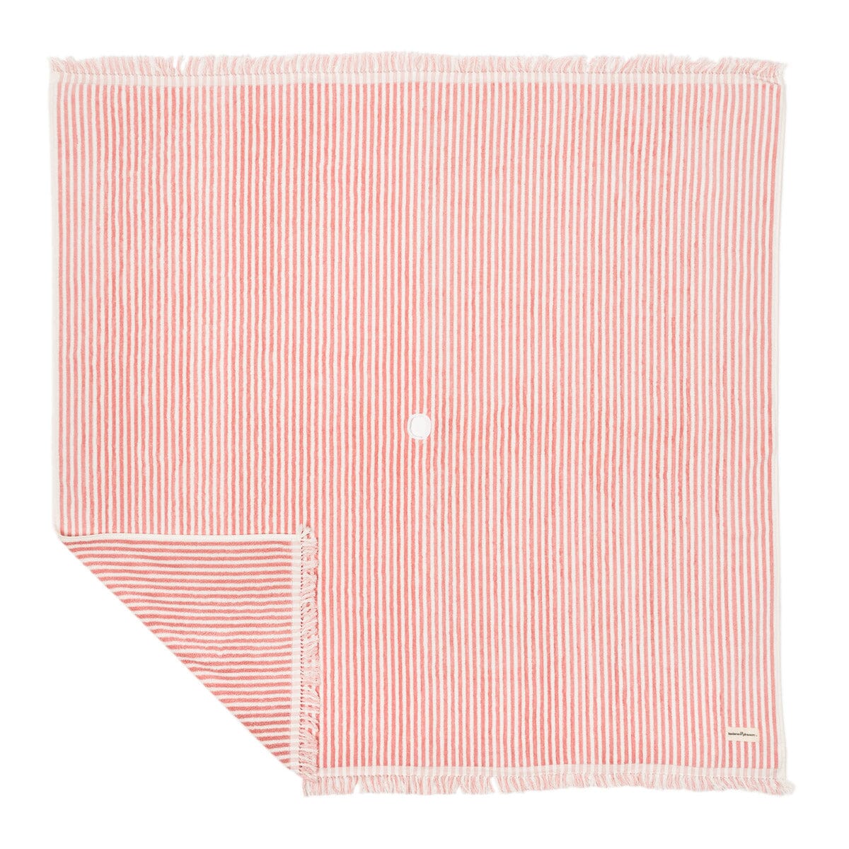 The Beach Blanket