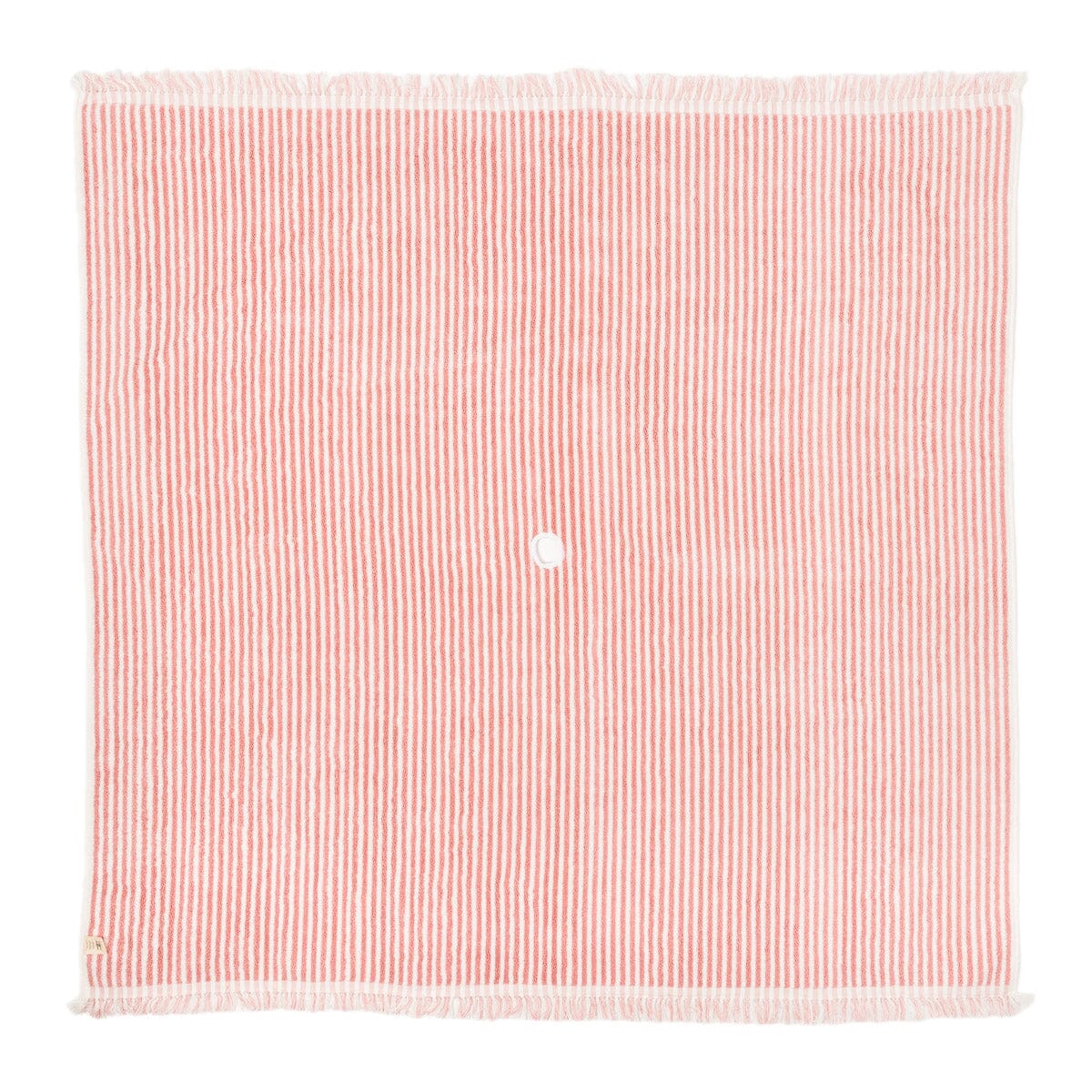 The Beach Blanket