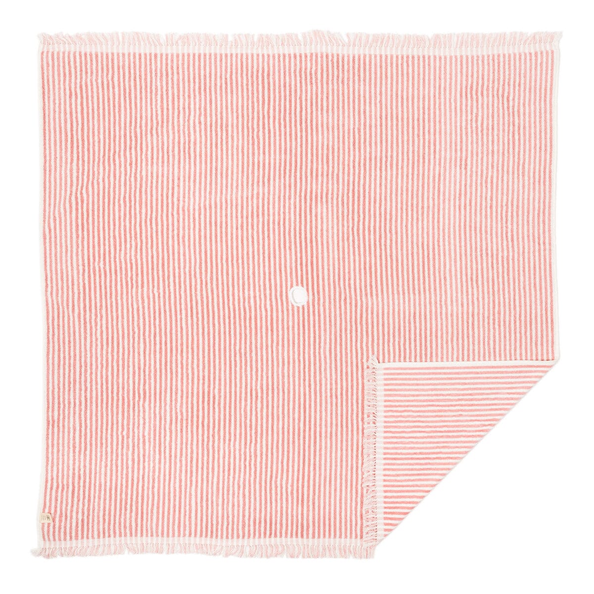 The Beach Blanket