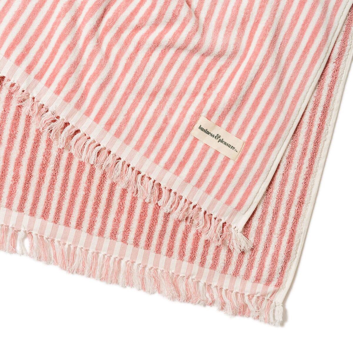 The Beach Blanket