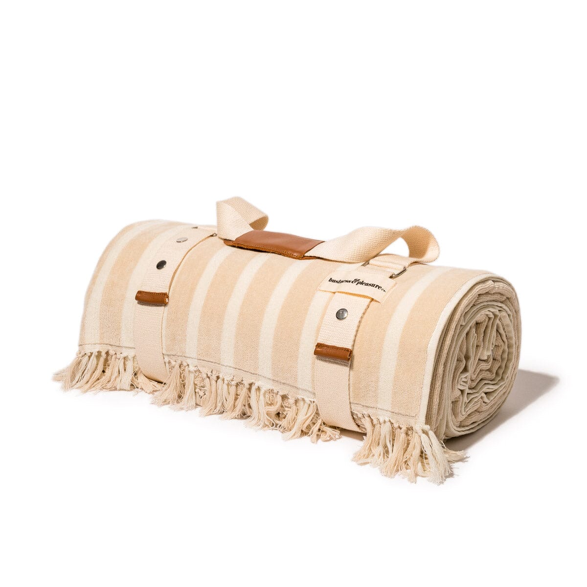 The Beach Blanket
