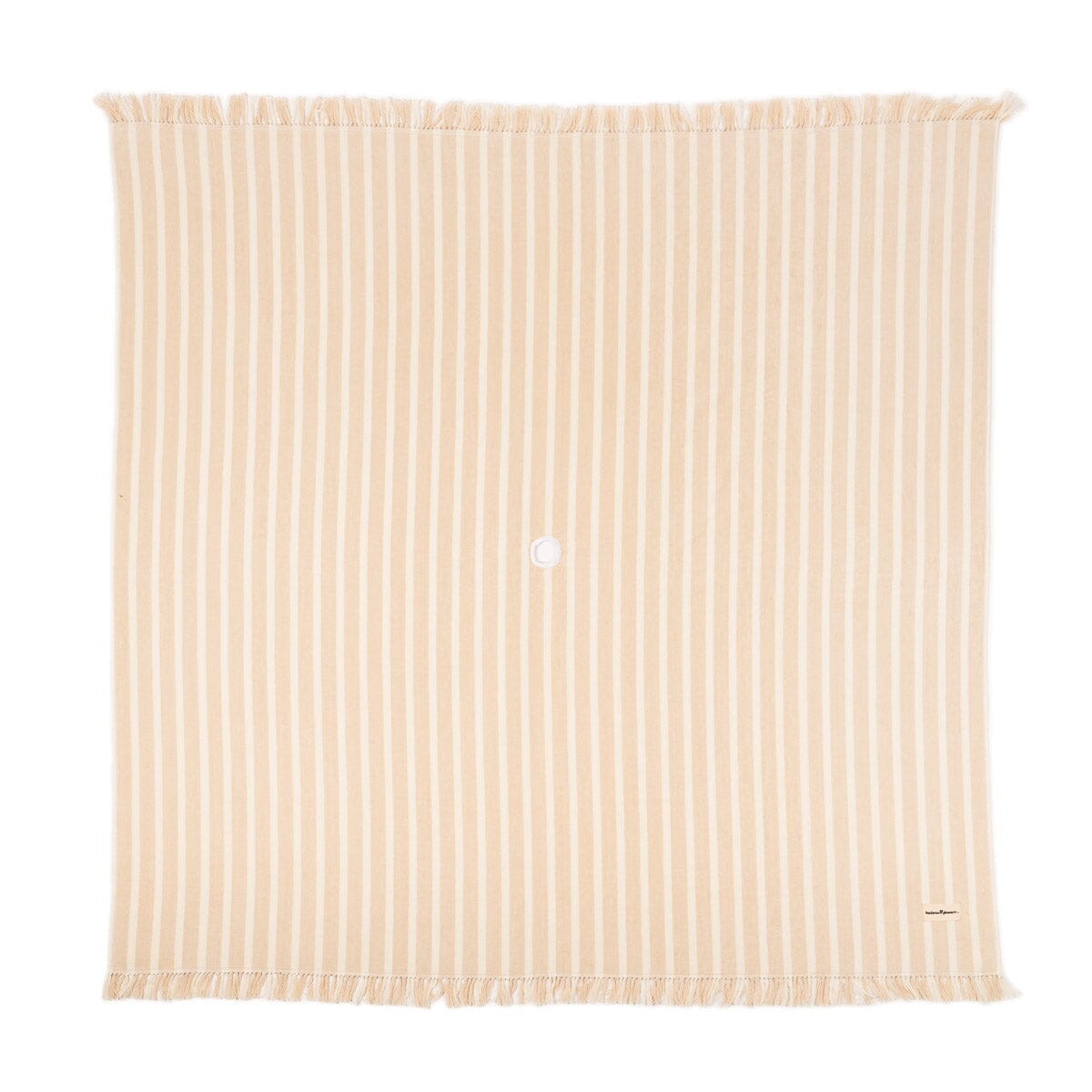 The Beach Blanket