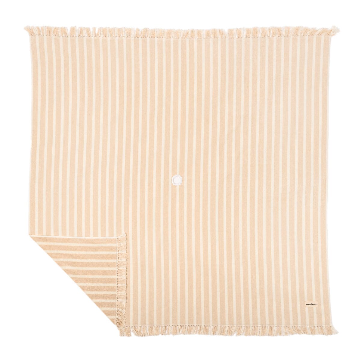 The Beach Blanket