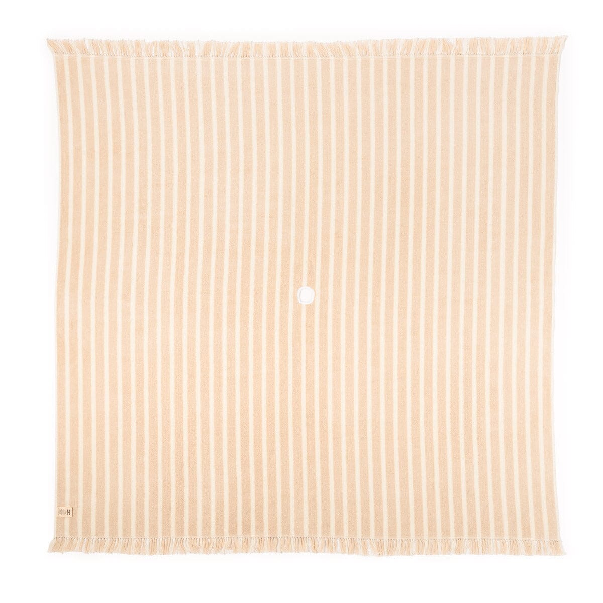 The Beach Blanket