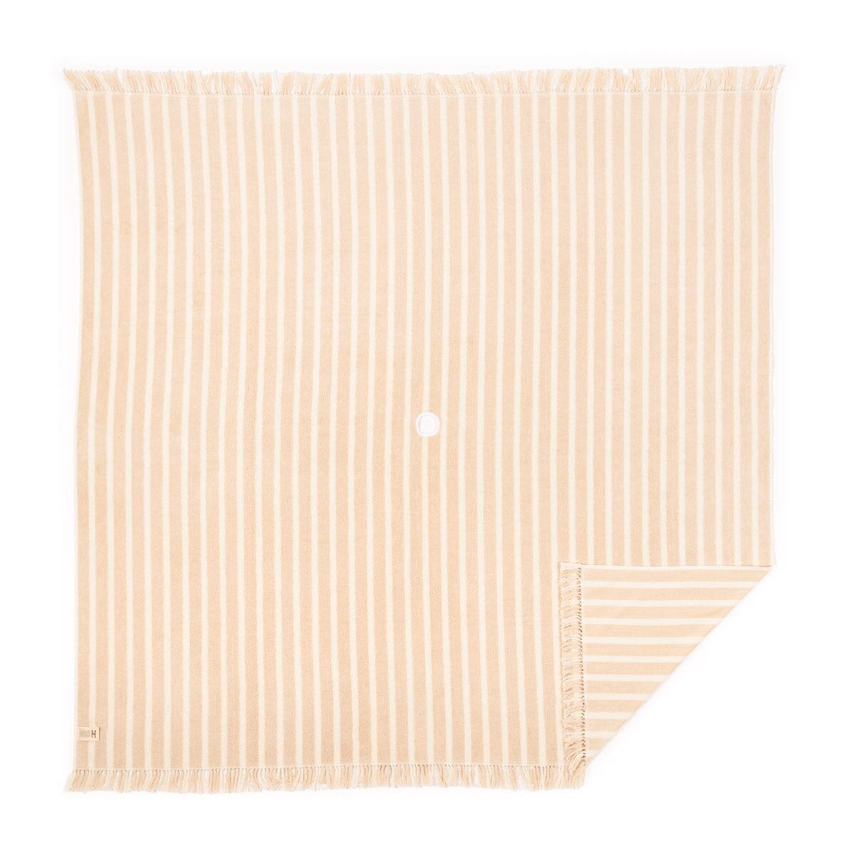 The Beach Blanket