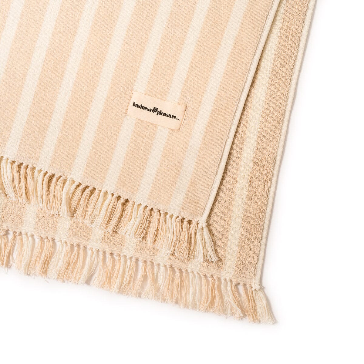 The Beach Blanket