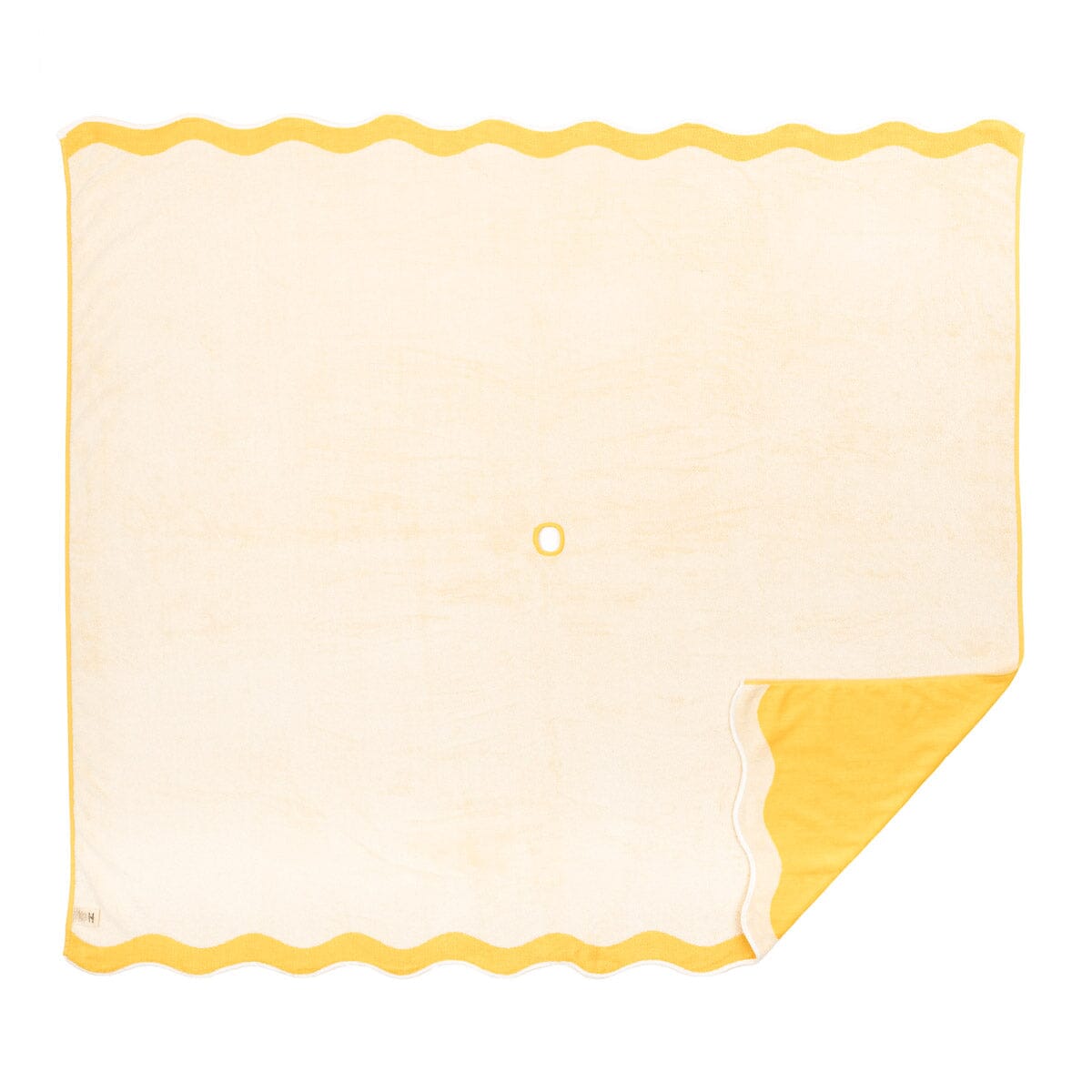 The Beach Blanket