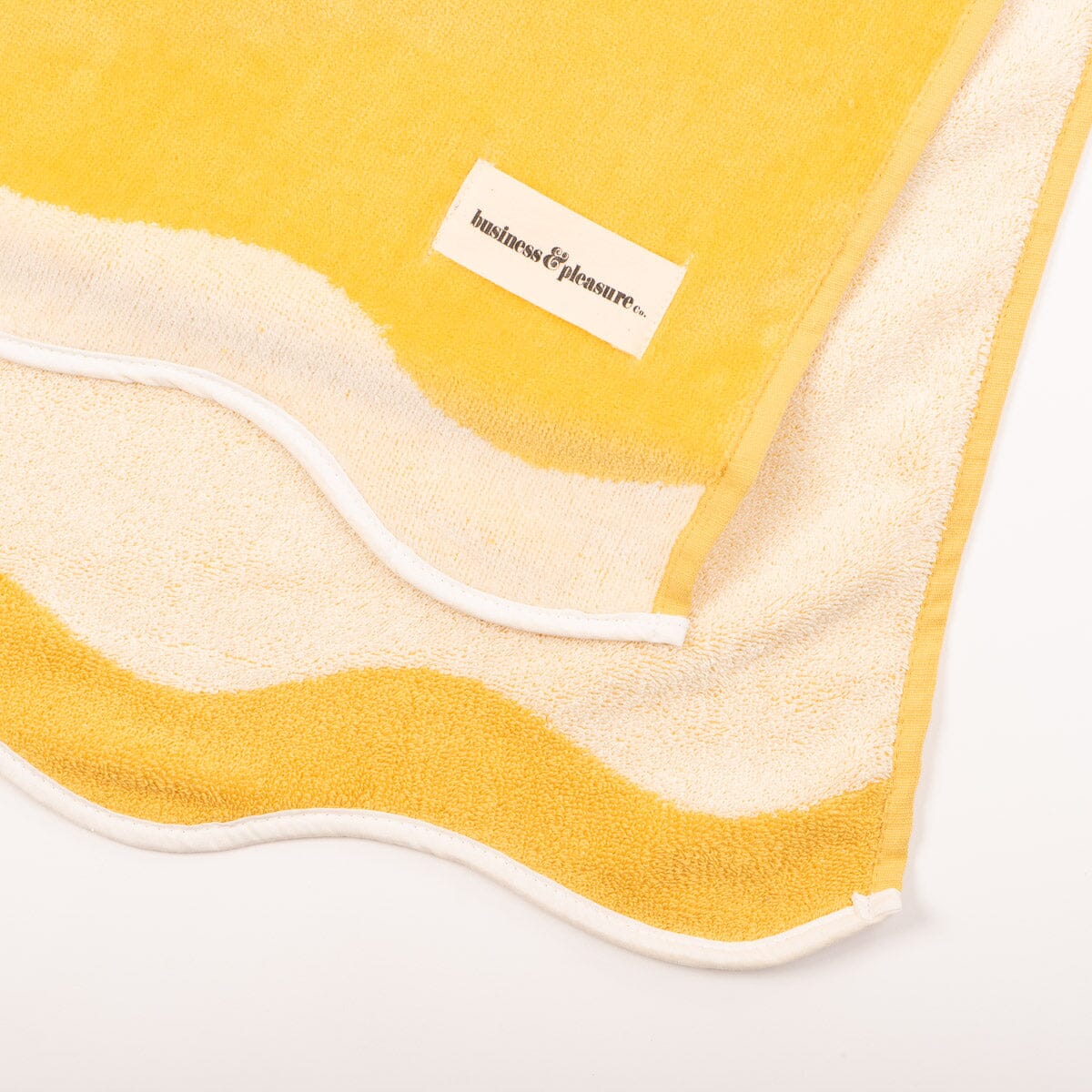 The Beach Blanket