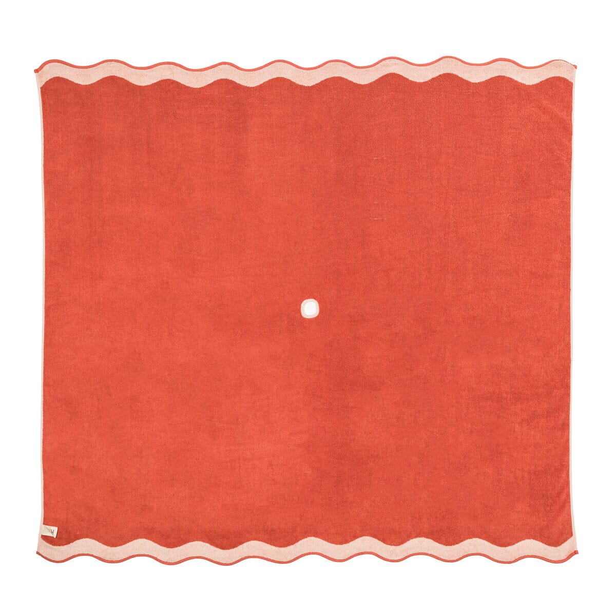 The Beach Blanket